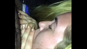Preview 3 of Japnes Xxx Video Hd Baby Girl - CAR HEAD WITH A WHITE GIRL