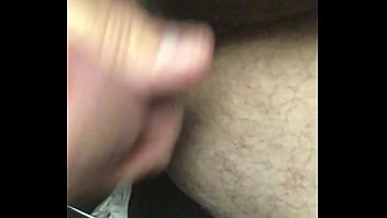 Preview 1 of Of Leagend - A Present for a Fan,  My in a Cumshoot