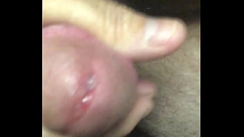Preview 4 of Of Leagend - A Present for a Fan,  My in a Cumshoot