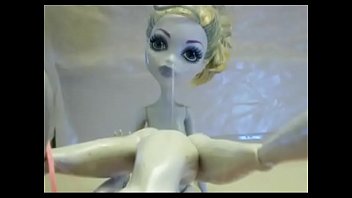Preview 2 of Orgasm Youtube Uniform Com - Dolls Pee Party Movie