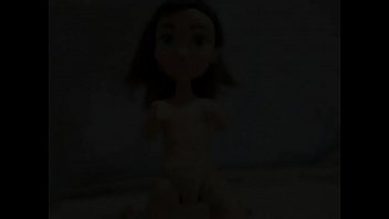 Preview 4 of Orgasm Youtube Uniform Com - Dolls Pee Party Movie
