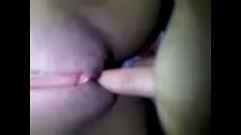 Preview 4 of Hindi Stry Movie - Criolla Aburrida y no tiene que hacer