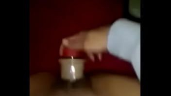 Preview 1 of Filipina On Cam - Minha mulher gozando