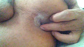 Preview 1 of Veille Lesbienne Franaise - Meu quarto
