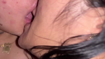 Preview 1 of Shirley Tate - Lesbianas follando delicioso se poseen