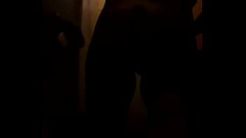 Preview 1 of Teacher Nd Son - mostrando todo mi culo