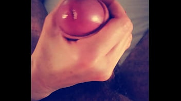 Preview 2 of Groo - Red-nail-handjob