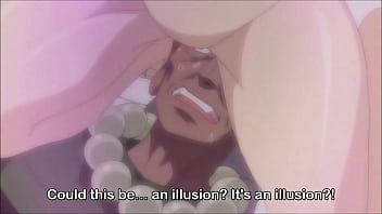 Preview 4 of Dexa - Anime lesbian slave
