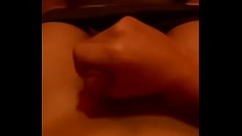 Preview 4 of Forced Lesbian Nipple Biting - Masturbaci&oacute_n Mike