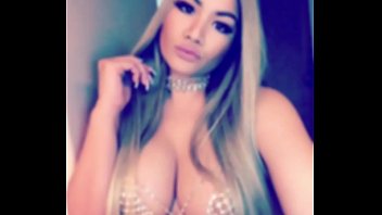Preview 1 of Big Tits Webcam Hannah Svedlow - Jojo Babie COMPILATION complete collection @Jojo Babie Asian Booty Model