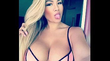 Preview 4 of Big Tits Webcam Hannah Svedlow - Jojo Babie COMPILATION complete collection @Jojo Babie Asian Booty Model