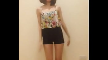 Preview 1 of Filo Xxx - Em Nhung Hani show 04