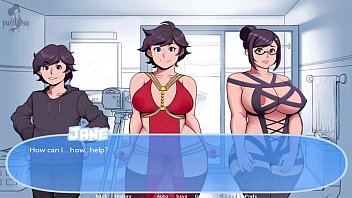 Preview 2 of Big Black Cock Rip Teen - Snow Daze The Music Of Winter original run part 11