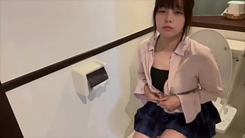 Preview 1 of Watching My Friade - 【お風呂３日間入ってないJ◯のオナニー】体育した日の汗臭い制服のまま家に帰ったら即おなにーしてイキまくりました&hellip_。