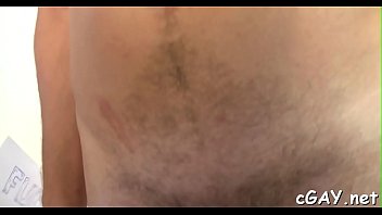Preview 4 of Full Hd Sexn Video Com - Pumped up dude is giving stud an energetic butt banging