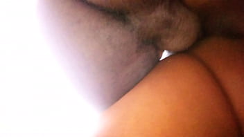 Preview 2 of Fandom Emote Com - I love how she moans when I dick her down prt 2
