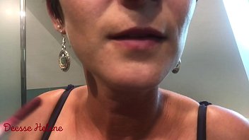 Preview 1 of Sex Norwayn Wife - ASMR Bouche D&eacute_esse H&eacute_l&egrave_ne sur Vends-ta-culotte.com