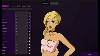Preview 4 of Suck To Vomit - Porn Empire - Character Randomizer