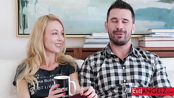 Preview 2 of Yer35 - Jenny Blighe,  Ginger Banks In Cam Girls Squirt Soaked 1st Pro 3 Way