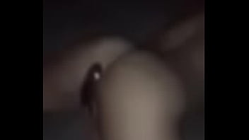Preview 1 of Japanese Si Montok - Bottom jock great ass tied up with vibrating plug
