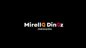 Preview 1 of House Full Sex - Mirella deu gostoso pro bandido de S&atilde_o jo&atilde_o de meriti