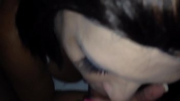 Preview 1 of Gauge Joi - White h&oslash_e getting it