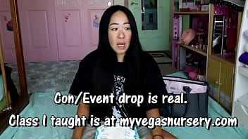 Preview 4 of 18 Yaer Bg - AB/DL Cons vs. Mainstream Cons &amp_ tradeshows