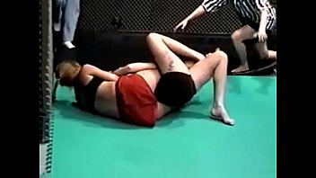 Preview 2 of China Girls Xnxx Movies - Fight Party