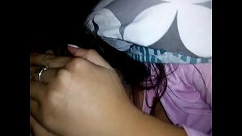 Preview 3 of Boy Forcing Girl To Show Breast - Chupa pija