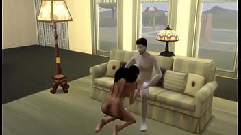 Preview 2 of Film Semi Italy Full Movie - sims sex mod blow job