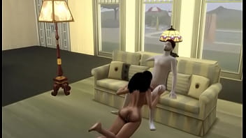 Preview 4 of Film Semi Italy Full Movie - sims sex mod blow job