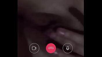 Preview 1 of Alinarosr - 18 Yo Desi girl plying with pussy and fucking hard dick Blowjob