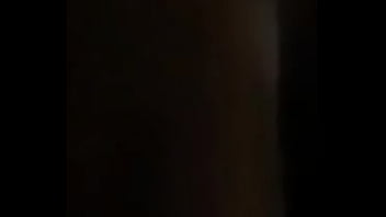 Preview 2 of Bleu Movi - Quickie at a s. over
