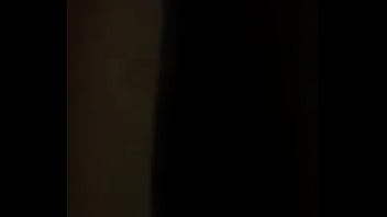 Preview 3 of Bleu Movi - Quickie at a s. over