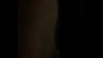 Preview 4 of Bleu Movi - Quickie at a s. over