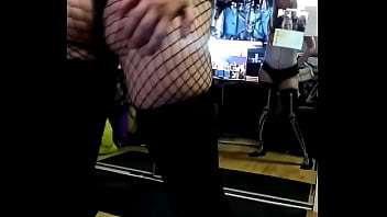 Preview 3 of Chold Child Sex - Girl dancing