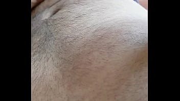 Preview 1 of Nudist Ru Naked Boys - Myself playing with own body. Danny