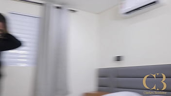 Preview 1 of Kr8m Sex - BTS Baiana Meets Carioca