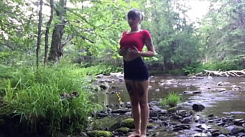 Preview 1 of Remote I - Sneaking away to masturbate