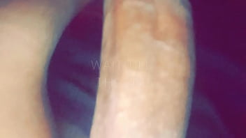 Preview 2 of Black Ruthwell - Nice Big Cock