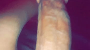 Preview 3 of Black Ruthwell - Nice Big Cock