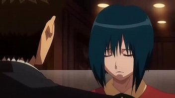 Preview 2 of Mavtash Pof - SHORT HAIR ANIME HENTAI BABE