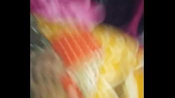 Preview 4 of Pooja Umashankar Sexy Video - Fisting my half girlfriend daniel