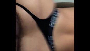 Preview 3 of Desi Indian Seal Tod Fucking - Doggy style big ass latina