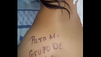 Preview 2 of Pinay Actress On Teen - Para mi grupo de WhatsApp