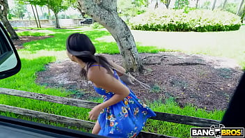 Preview 2 of Young Girl Torcher Sex Pussy - Today We Met Crazy.. The Blasian Squirter