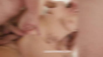 Preview 3 of 18xnxxx - Super Hot Tina Kay gets fucked with Balls Deep Anal,  DP &amp_ DAP