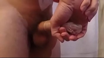 Preview 4 of Manik Bayak - How a natural (uncircumcised) penis works