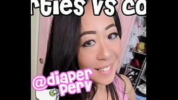 Preview 2 of Dilia Maya - ABDL Conventions vs parties what&#039_s the difference?