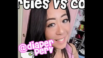 Preview 1 of Dilia Maya - ABDL Conventions vs parties what&#039_s the difference?